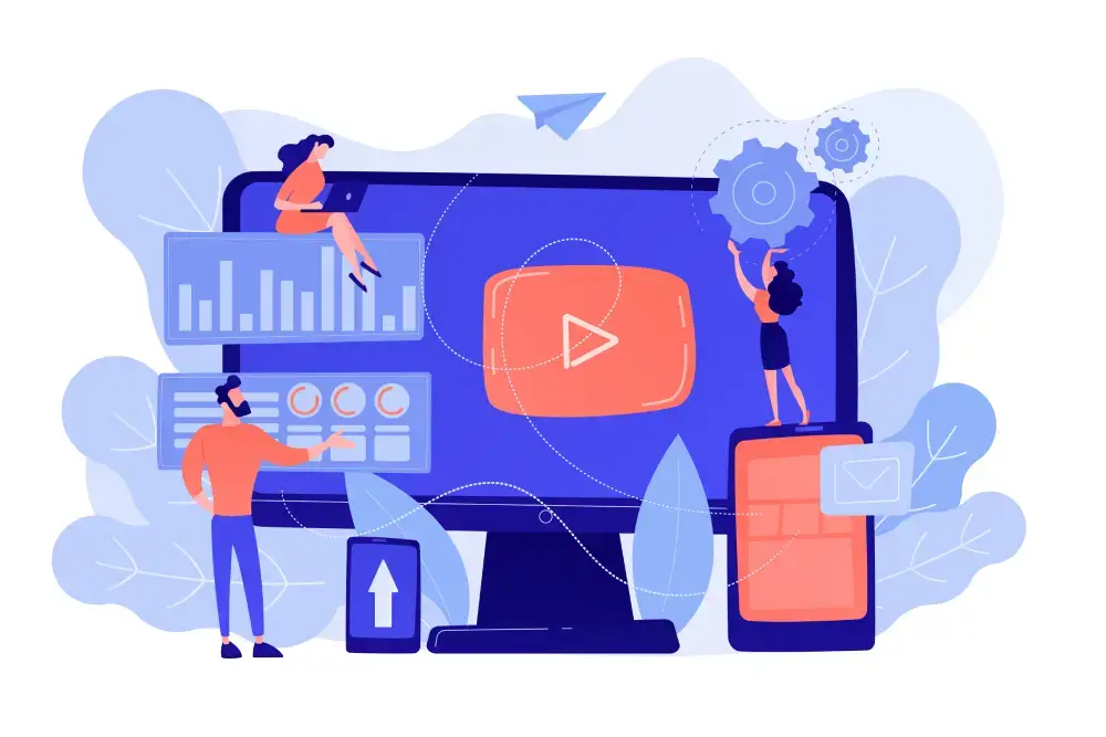 YouTube SEO Services