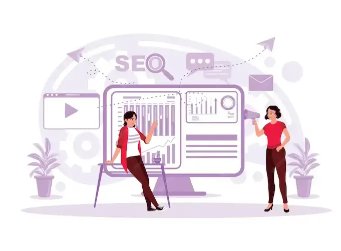 YouTube SEO Services